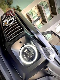 مێرسێدس بێنز G-Class